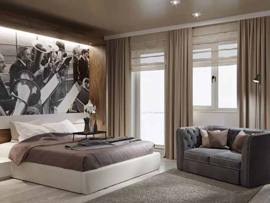 Immagine 9 di Casa bifamiliare in vendita  a Saccolongo