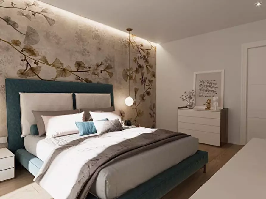 Immagine 12 di Casa bifamiliare in vendita  a Saccolongo