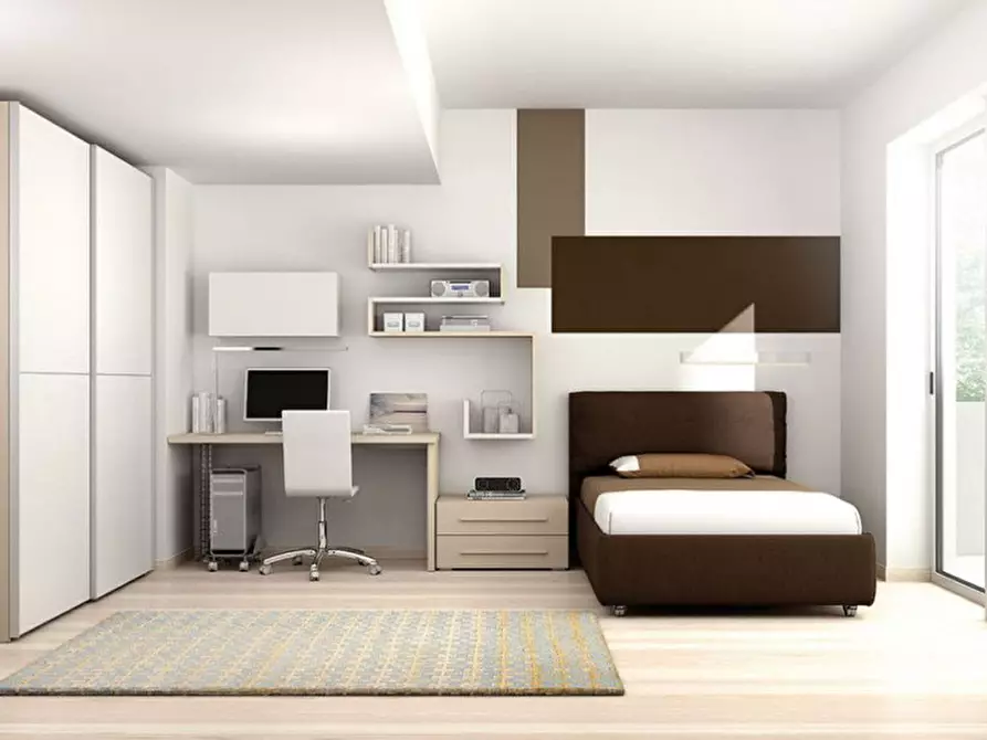 Immagine 14 di Casa bifamiliare in vendita  a Saccolongo