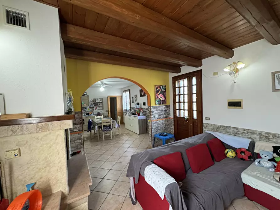 Immagine 1 di Casa indipendente in vendita  in Via Sant'Alberto  19 a Badia Polesine