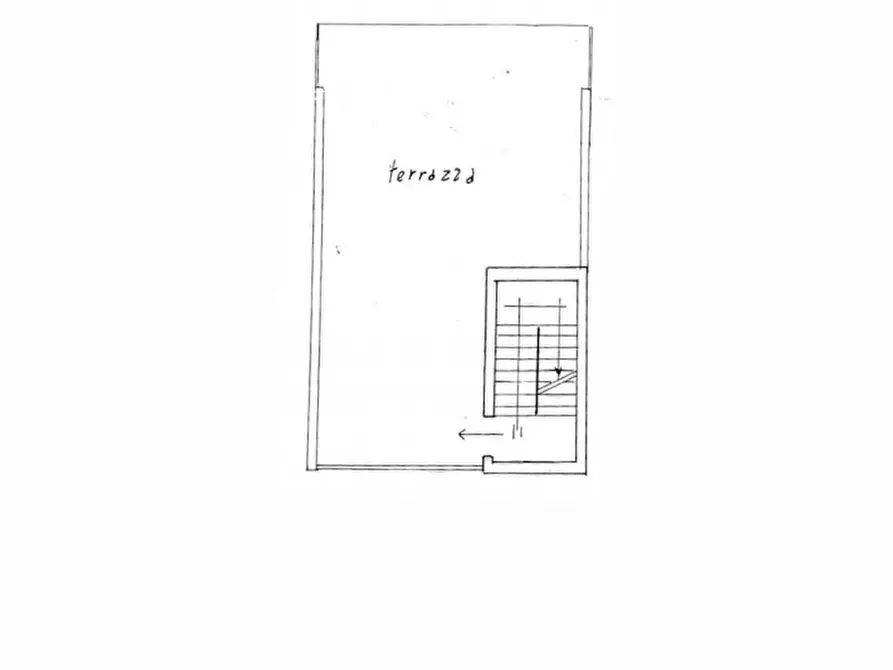 Immagine 1 di Appartamento in vendita  in Via Roma, N. 634 a Scaletta Zanclea