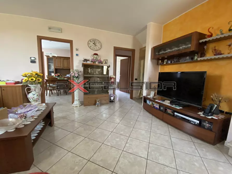 Immagine 1 di Casa bifamiliare in vendita  in Via Matteotti 20 bis a San Martino Di Venezze