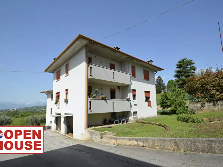 Immagine 1 di Appartamento in vendita  in Via Alcide De Gasperi a Fara Vicentino