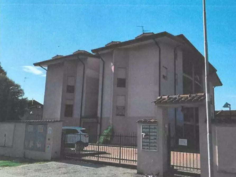 Immagine 1 di Magazzino in vendita  in Via E. Curiel 13 a Pegognaga