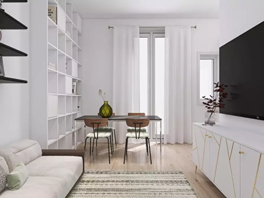 Immagine 1 di Appartamento in vendita  in VIA FRANCESCO PRIMATICCIO a Bologna