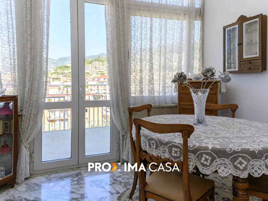 Immagine 4 di Appartamento in vendita  in Via XX Settembre 14 a Salerno