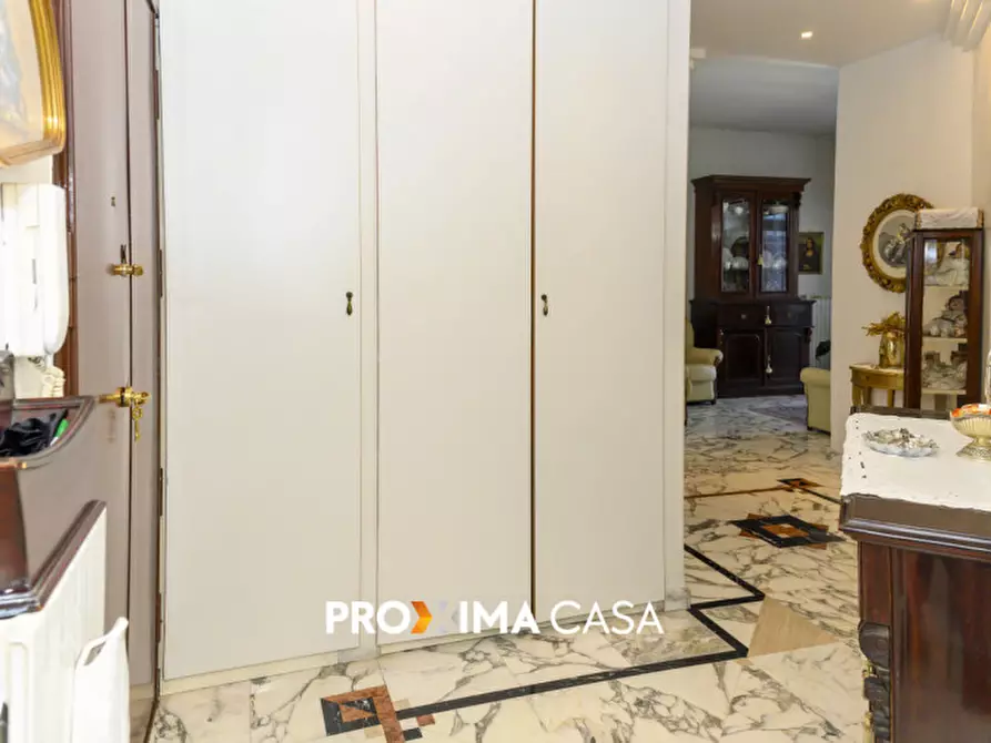 Immagine 6 di Appartamento in vendita  in Via XX Settembre 14 a Salerno