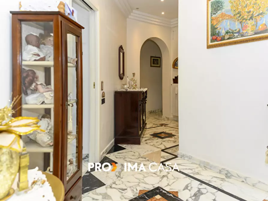 Immagine 7 di Appartamento in vendita  in Via XX Settembre 14 a Salerno