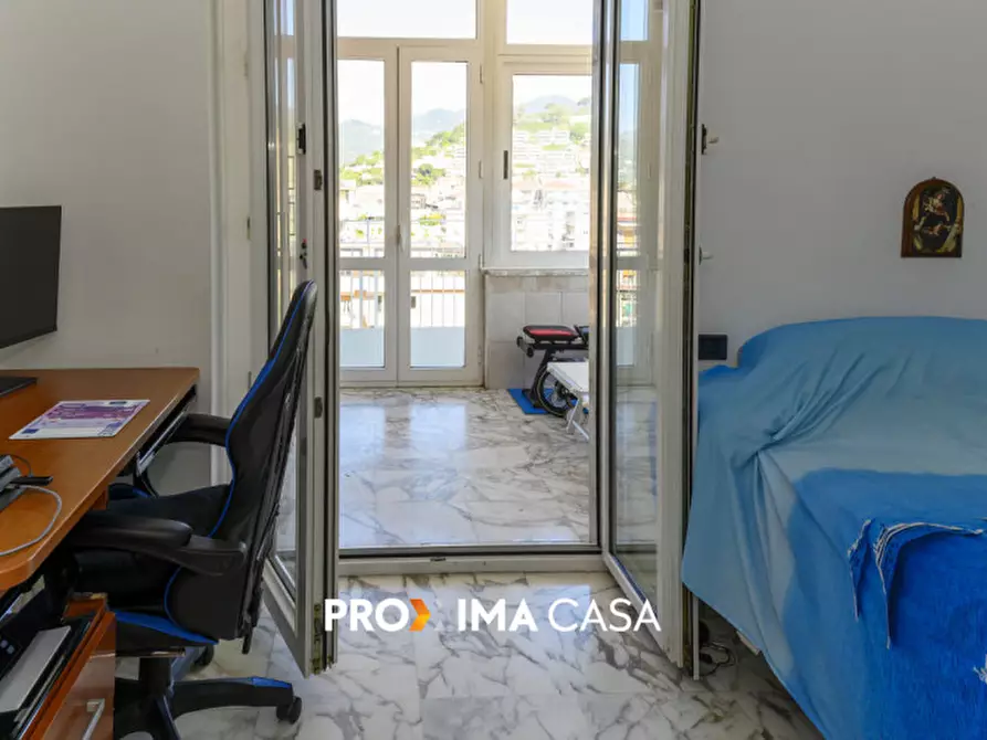 Immagine 9 di Appartamento in vendita  in Via XX Settembre 14 a Salerno