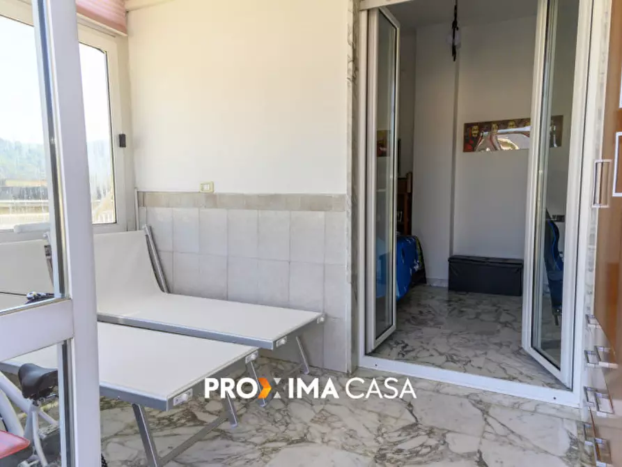 Immagine 11 di Appartamento in vendita  in Via XX Settembre 14 a Salerno