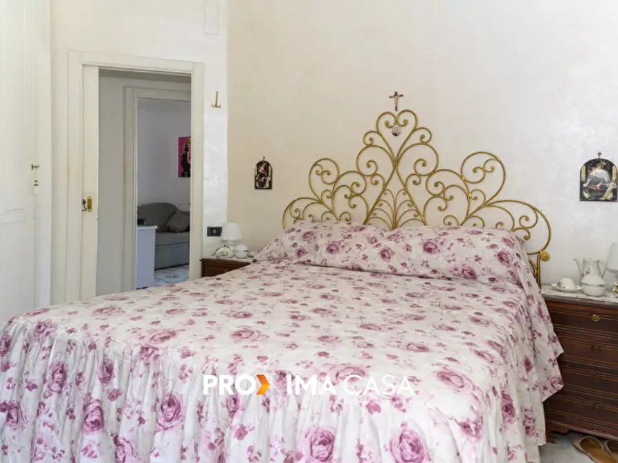 Immagine 15 di Appartamento in vendita  in Via XX Settembre 14 a Salerno