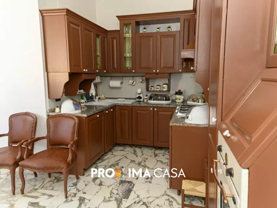 Immagine 19 di Appartamento in vendita  in Via XX Settembre 14 a Salerno