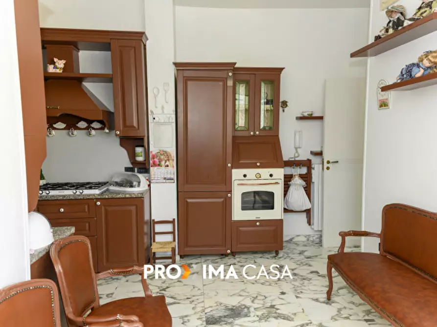 Immagine 20 di Appartamento in vendita  in Via XX Settembre 14 a Salerno