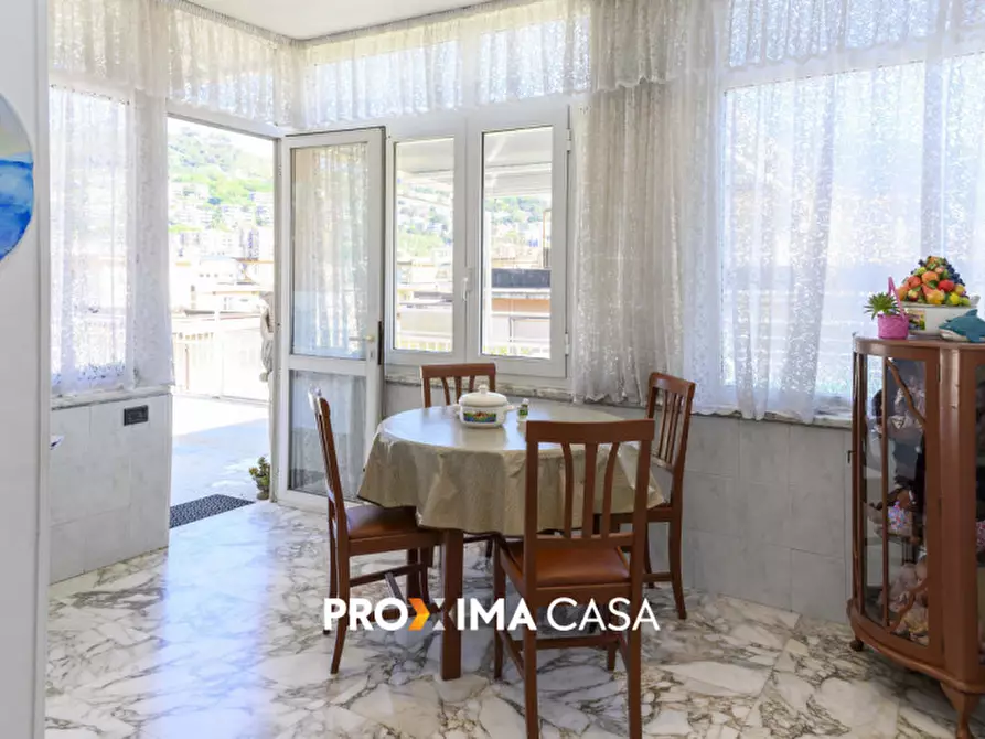 Immagine 21 di Appartamento in vendita  in Via XX Settembre 14 a Salerno