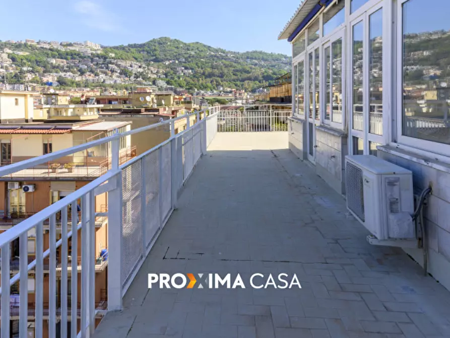 Immagine 29 di Appartamento in vendita  in Via XX Settembre 14 a Salerno