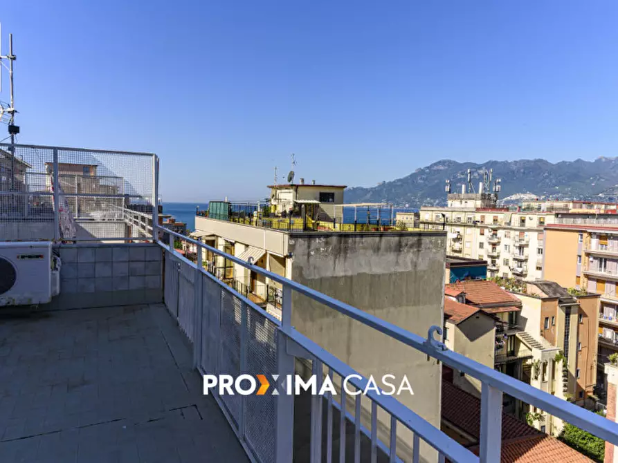 Immagine 30 di Appartamento in vendita  in Via XX Settembre 14 a Salerno