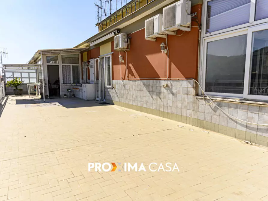 Immagine 32 di Appartamento in vendita  in Via XX Settembre 14 a Salerno