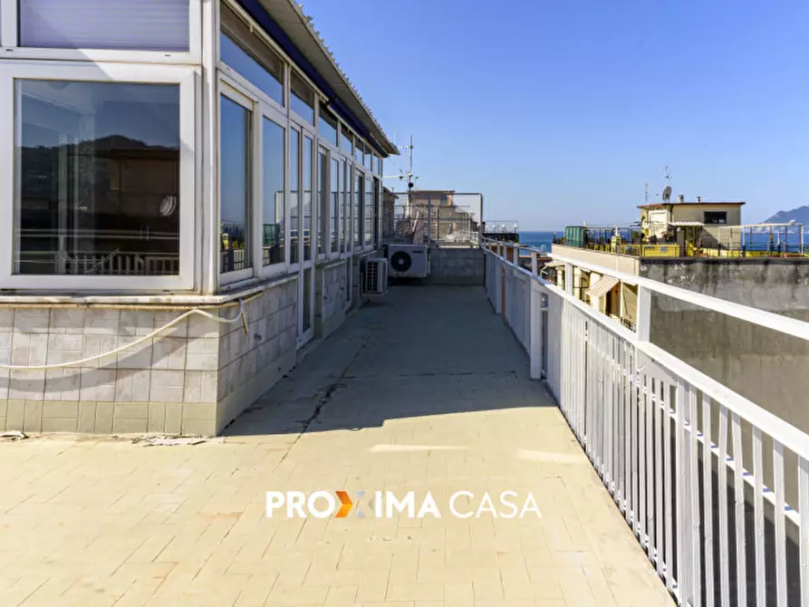 Immagine 33 di Appartamento in vendita  in Via XX Settembre 14 a Salerno