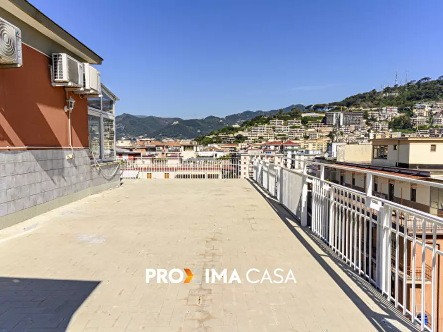 Immagine 34 di Appartamento in vendita  in Via XX Settembre 14 a Salerno