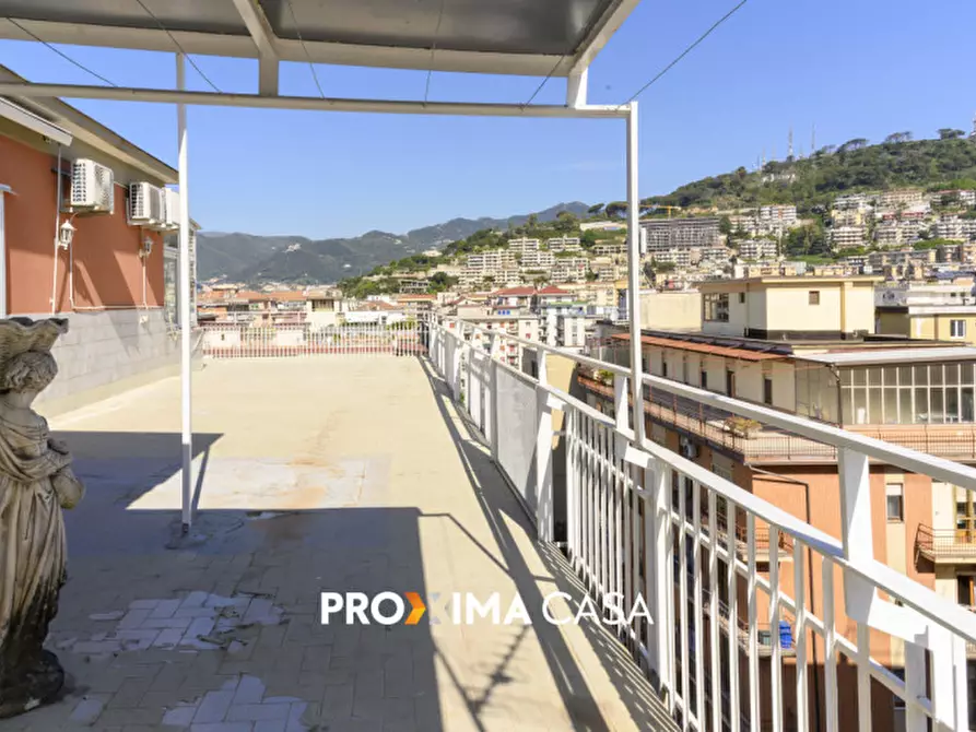 Immagine 36 di Appartamento in vendita  in Via XX Settembre 14 a Salerno