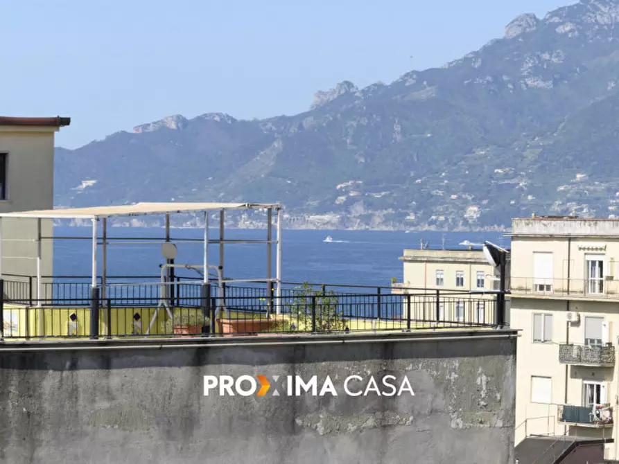 Immagine 38 di Appartamento in vendita  in Via XX Settembre 14 a Salerno