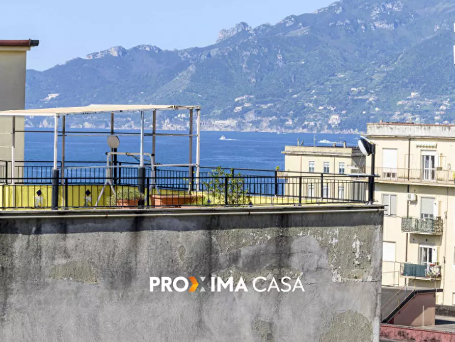 Immagine 39 di Appartamento in vendita  in Via XX Settembre 14 a Salerno