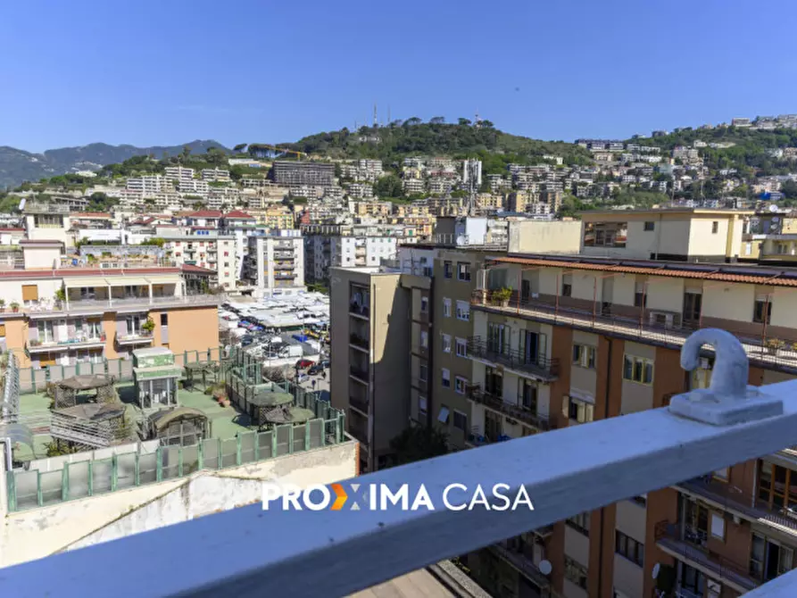 Immagine 40 di Appartamento in vendita  in Via XX Settembre 14 a Salerno