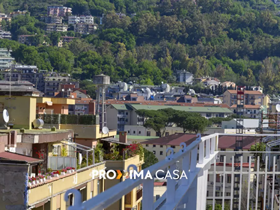 Immagine 41 di Appartamento in vendita  in Via XX Settembre 14 a Salerno