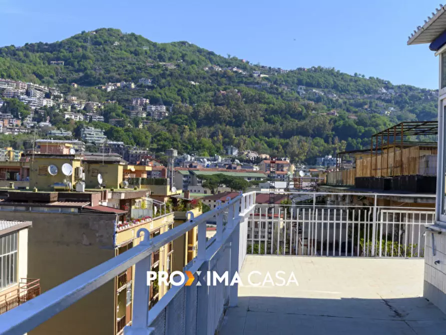 Immagine 42 di Appartamento in vendita  in Via XX Settembre 14 a Salerno