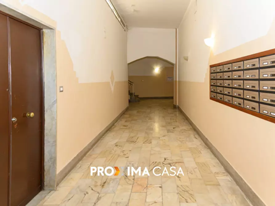 Immagine 44 di Appartamento in vendita  in Via XX Settembre 14 a Salerno