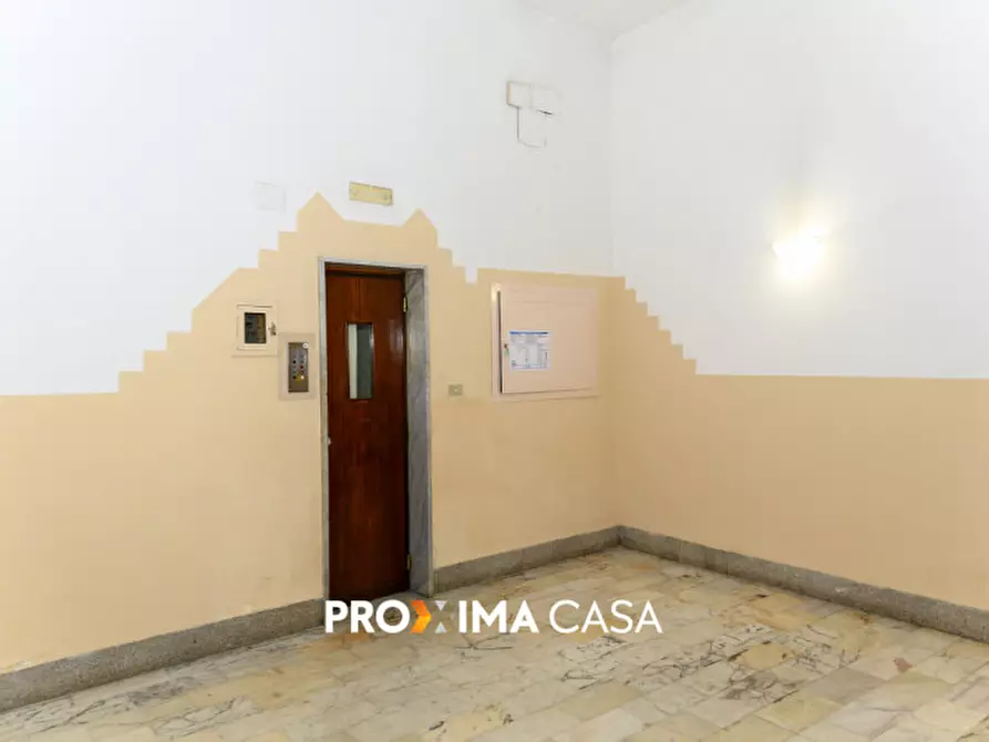 Immagine 45 di Appartamento in vendita  in Via XX Settembre 14 a Salerno