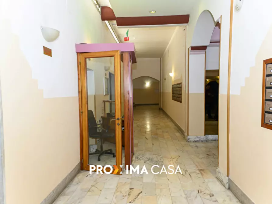 Immagine 46 di Appartamento in vendita  in Via XX Settembre 14 a Salerno