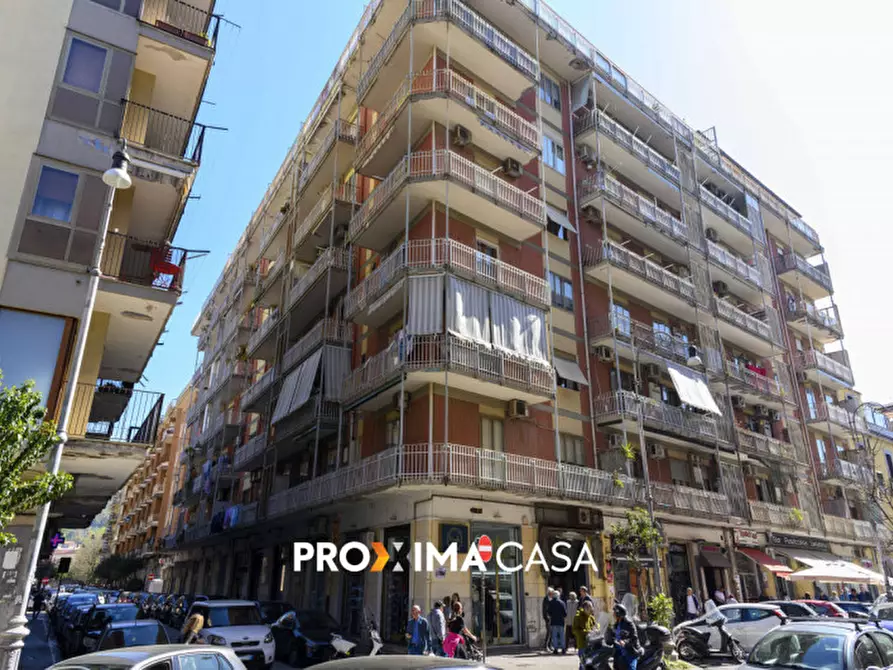 Immagine 49 di Appartamento in vendita  in Via XX Settembre 14 a Salerno