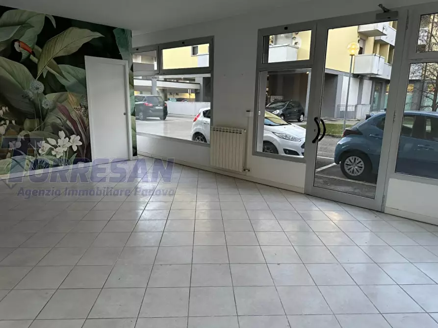 Immagine 2 di Negozio in affitto  in via pinelli a Padova
