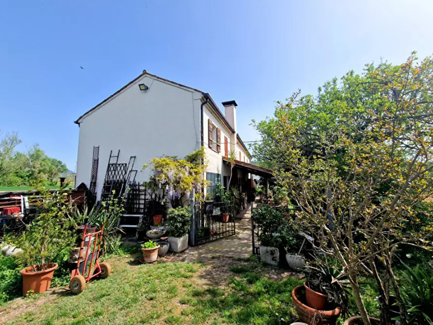 Immagine 1 di Casa indipendente in vendita  in VIA ARGINE SINISTRO BRANCAGLIA a Este
