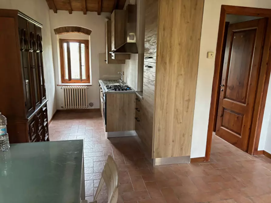 Immagine 1 di Appartamento in affitto  in Via Giuliano Ricci a Firenze