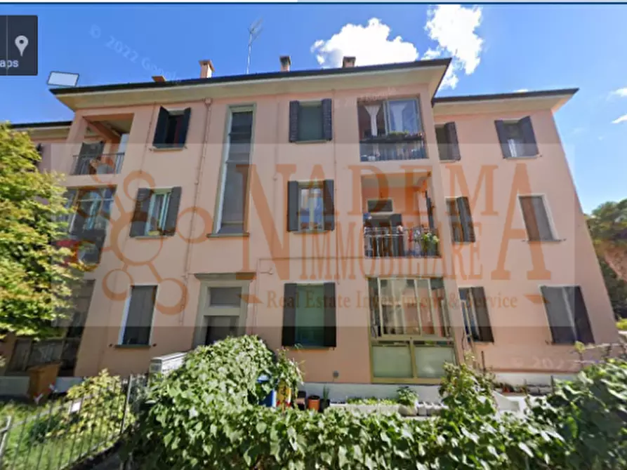 Immagine 1 di Appartamento in vendita  in VIA ANTONIO ZANCHI 3 a Treviso