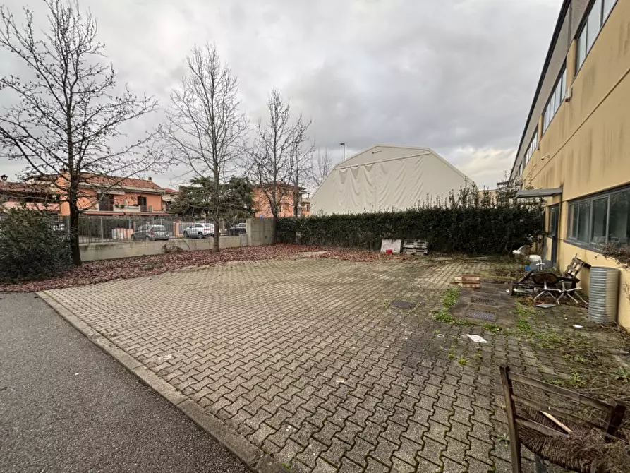 Immagine 34 di Capannone industriale in affitto  in VIA PISTELLI a Signa