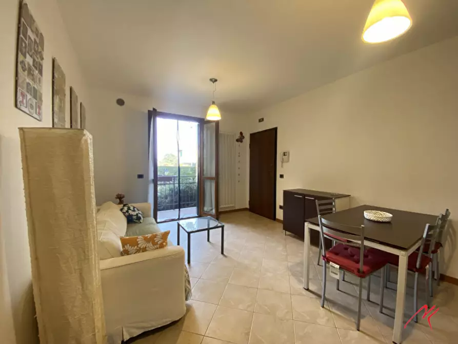 Immagine 1 di Appartamento in affitto  in via due giugno a Legnaro