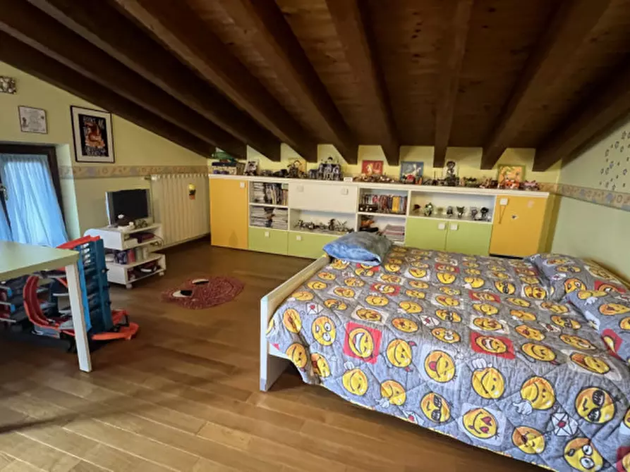 Immagine 3 di Appartamento in vendita  in via lungo serio a Grassobbio