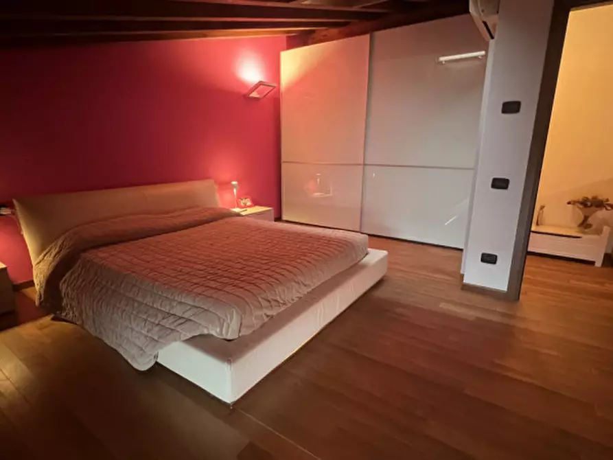 Immagine 4 di Appartamento in vendita  in via lungo serio a Grassobbio