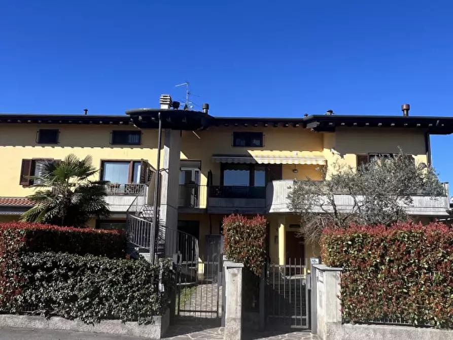 Immagine 5 di Appartamento in vendita  in via lungo serio a Grassobbio