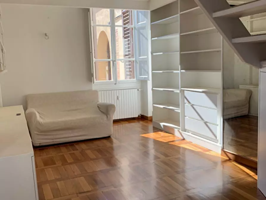 Immagine 1 di Attico in affitto  in VIA DELLA MATTONAIA a Firenze