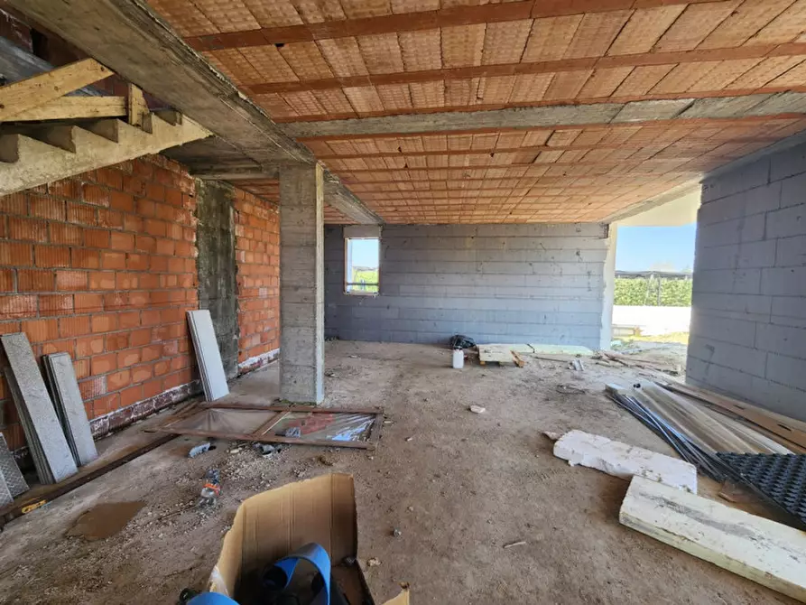 Immagine 5 di Villa in vendita  in Vigonovo Via Padova 10 a Saonara