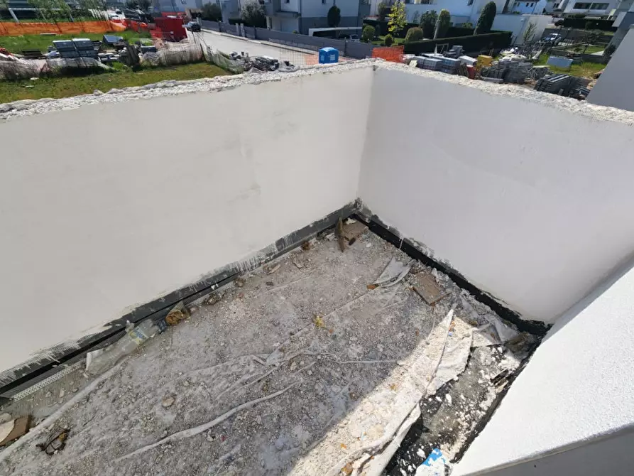 Immagine 7 di Villa in vendita  in Vigonovo Via Padova 10 a Saonara