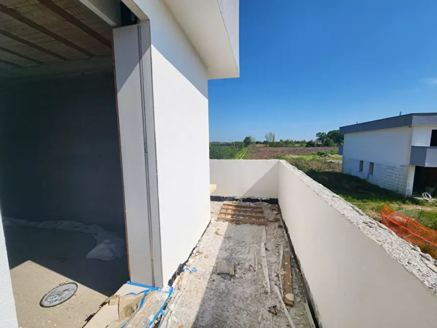 Immagine 8 di Villa in vendita  in Vigonovo Via Padova 10 a Saonara
