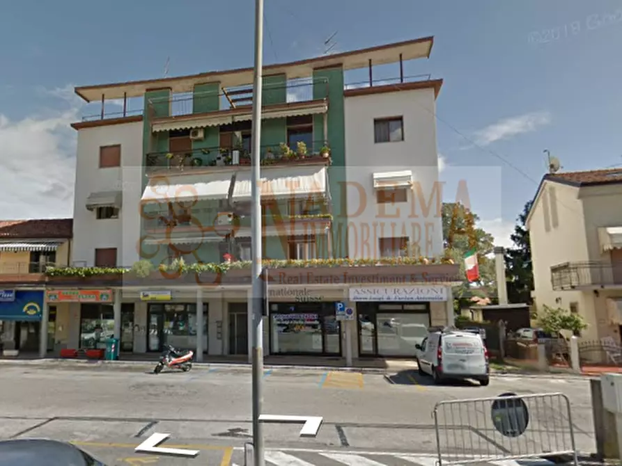 Immagine 1 di Appartamento in vendita  in PIAZZA DELLA REPUBBLICA 10 a Jesolo