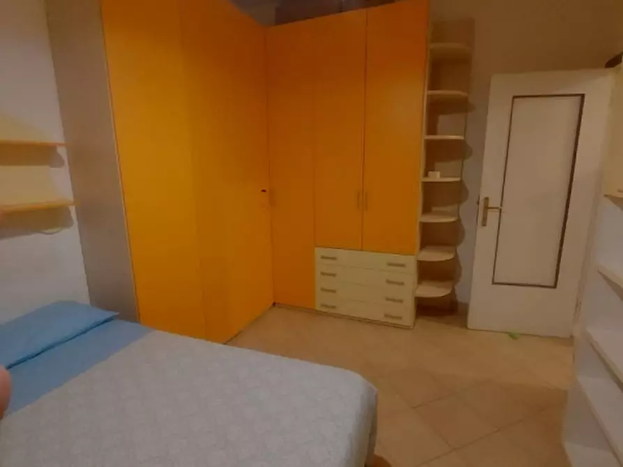 Immagine 2 di Appartamento in affitto  in corso goffredo mameli a Rapallo