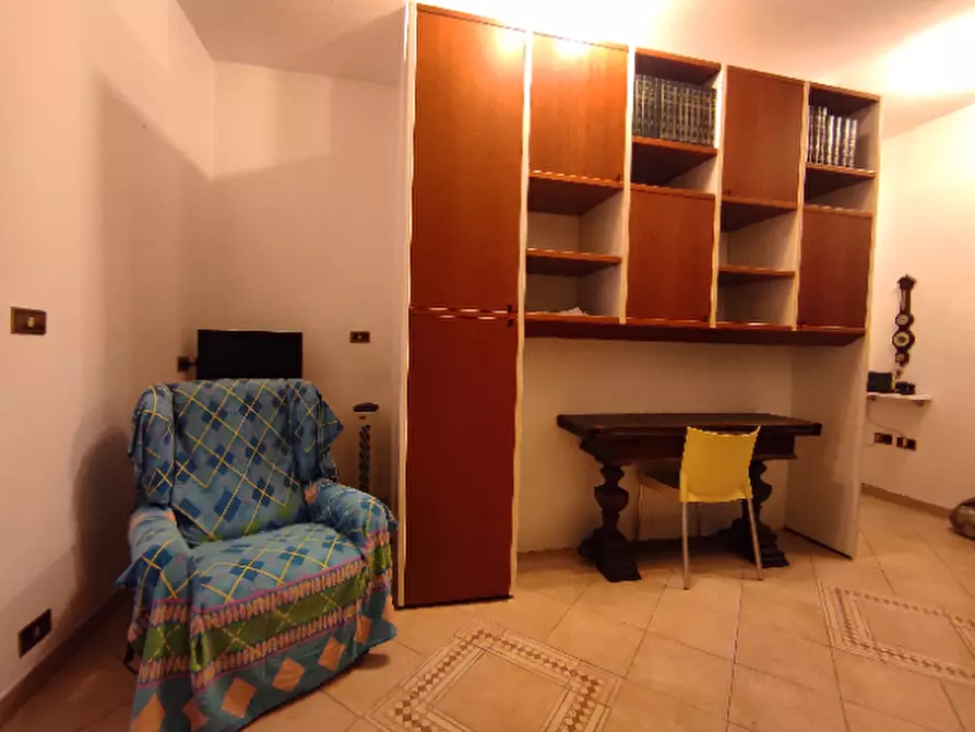 Immagine 3 di Appartamento in affitto  in corso goffredo mameli a Rapallo