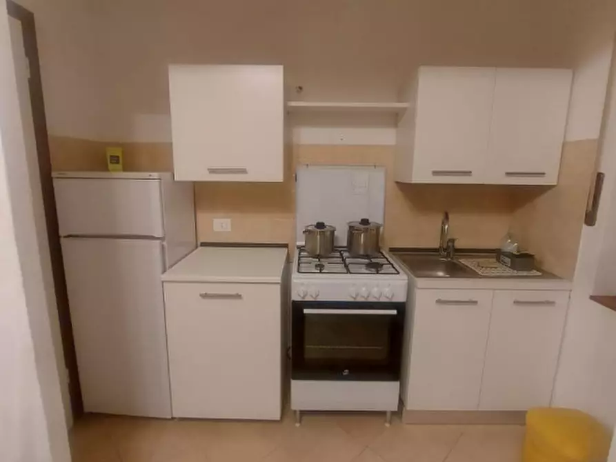 Immagine 4 di Appartamento in affitto  in corso goffredo mameli a Rapallo